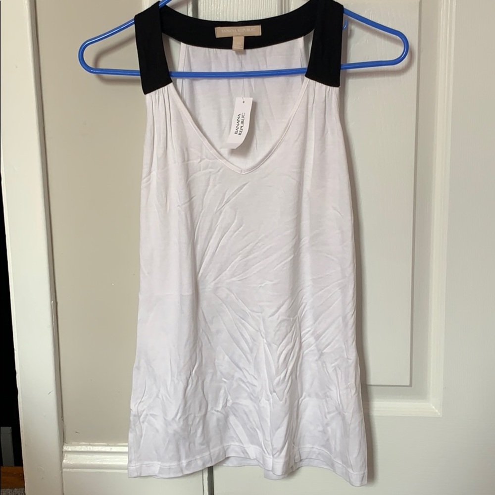Banana Republic Tank